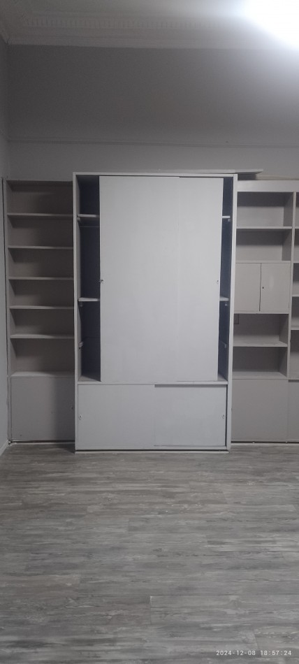 Casa uso comercial 