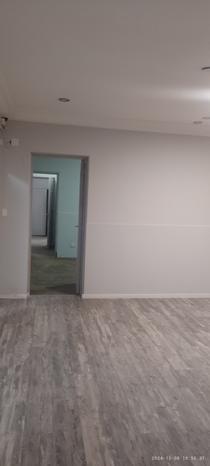 Casa uso comercial 