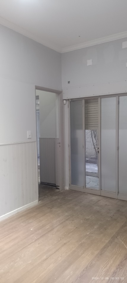Casa uso comercial 