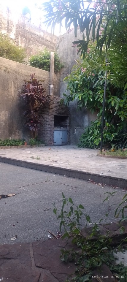 Casa uso comercial 