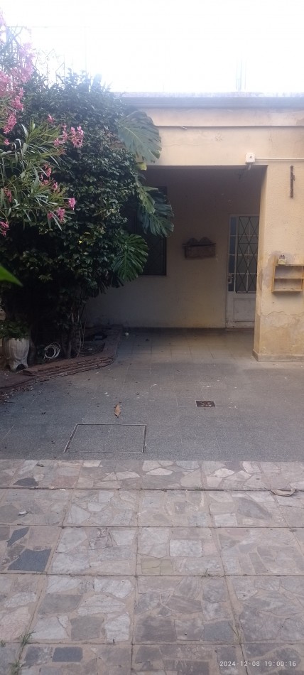Casa uso comercial 
