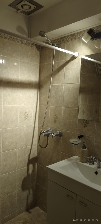 Departamento Externo dos dormitorios