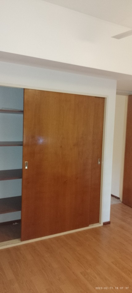 Departamento Externo dos dormitorios