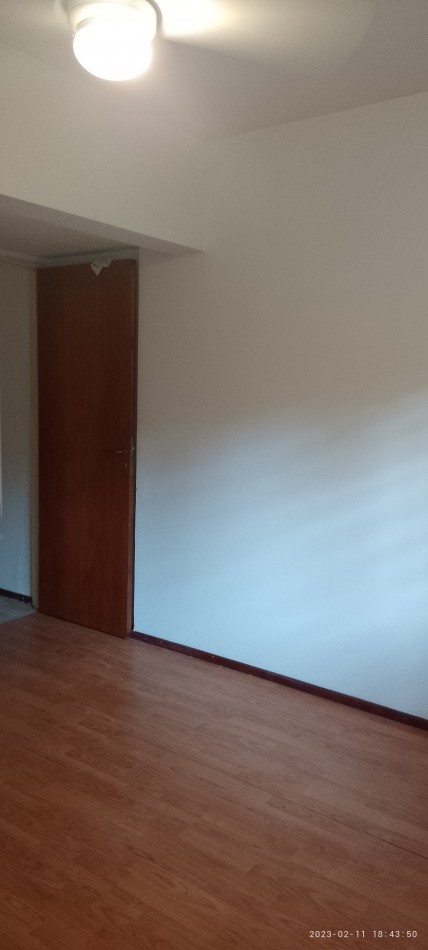 Departamento Externo dos dormitorios