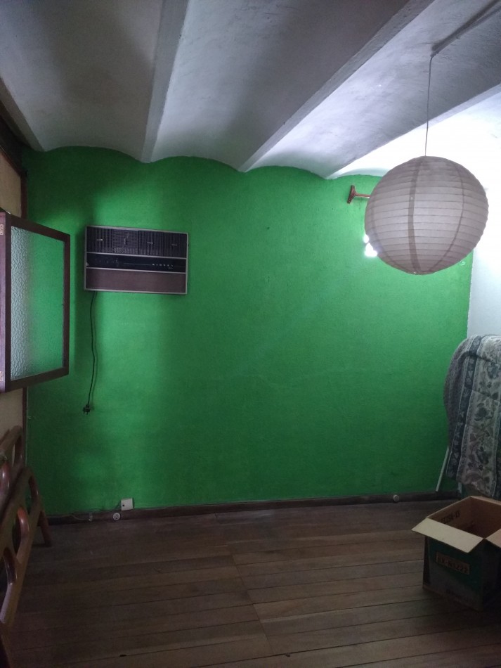 Departamento de pasillo
