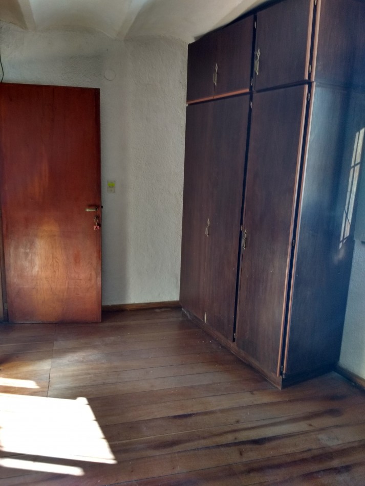 Departamento de pasillo