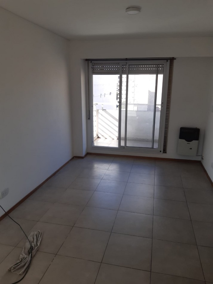 Monoambiente externo balcon 