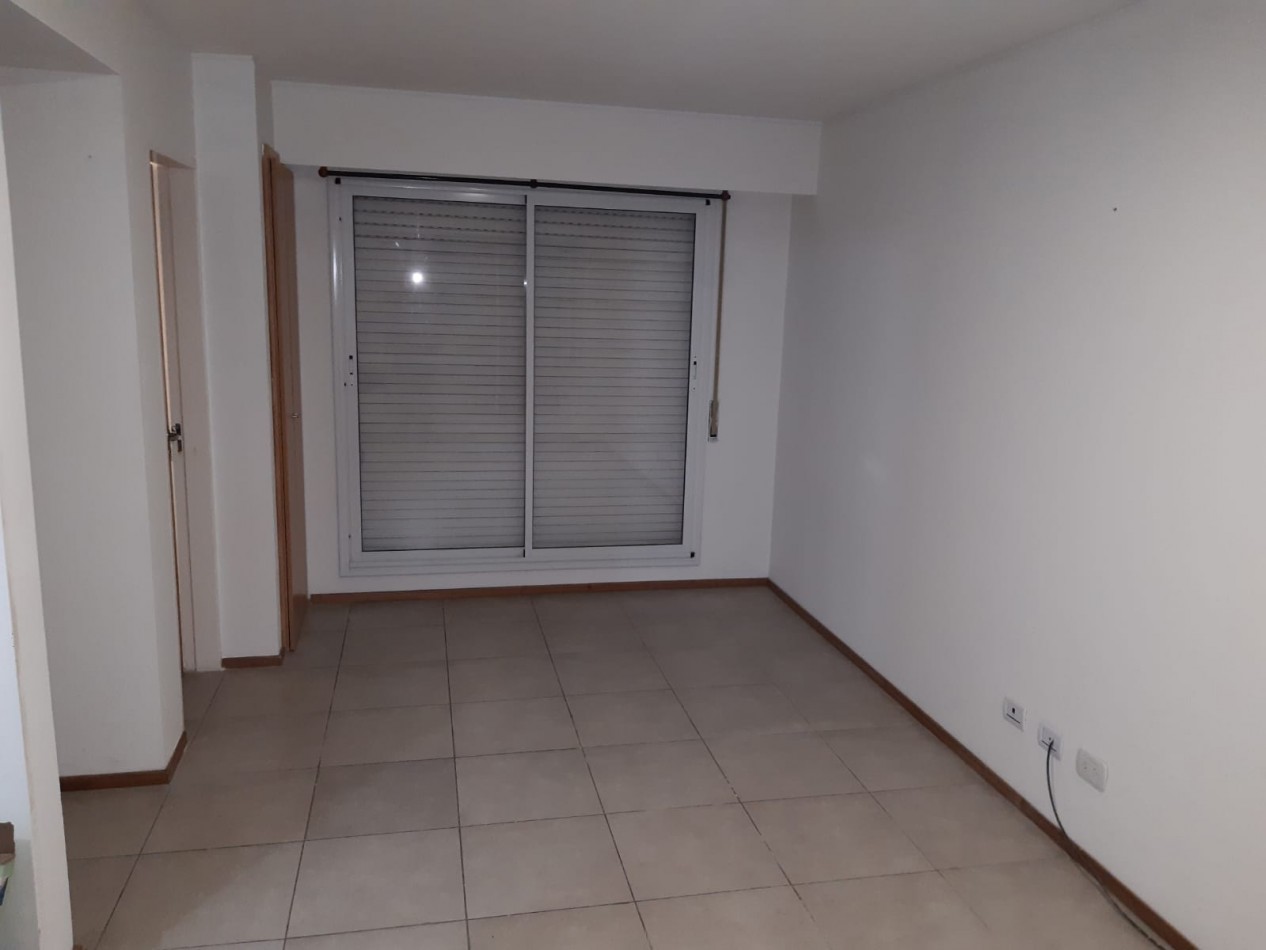 Monoambiente externo balcon 