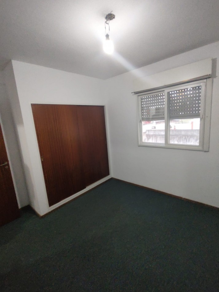 Departamento excelente ubicacion