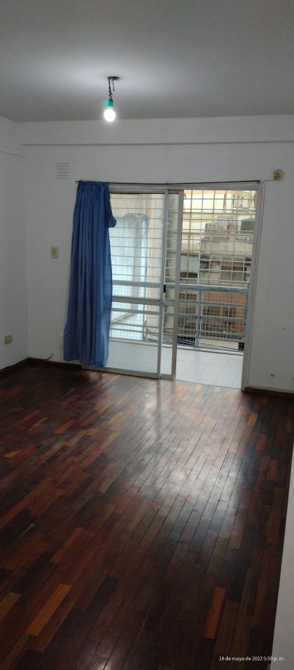 Departamento excelente ubicacion