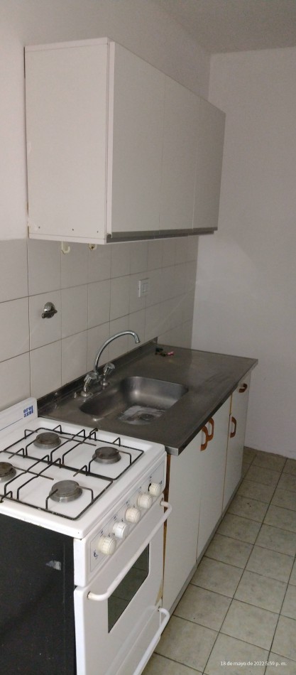 Departamento excelente ubicacion