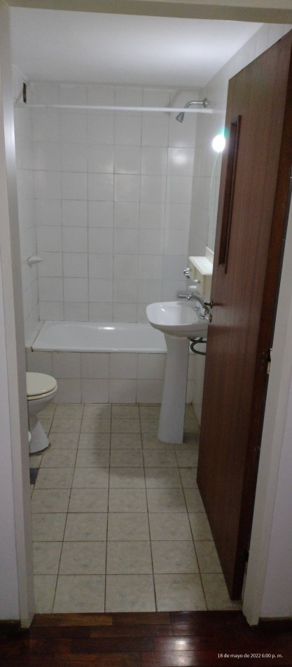 Departamento excelente ubicacion