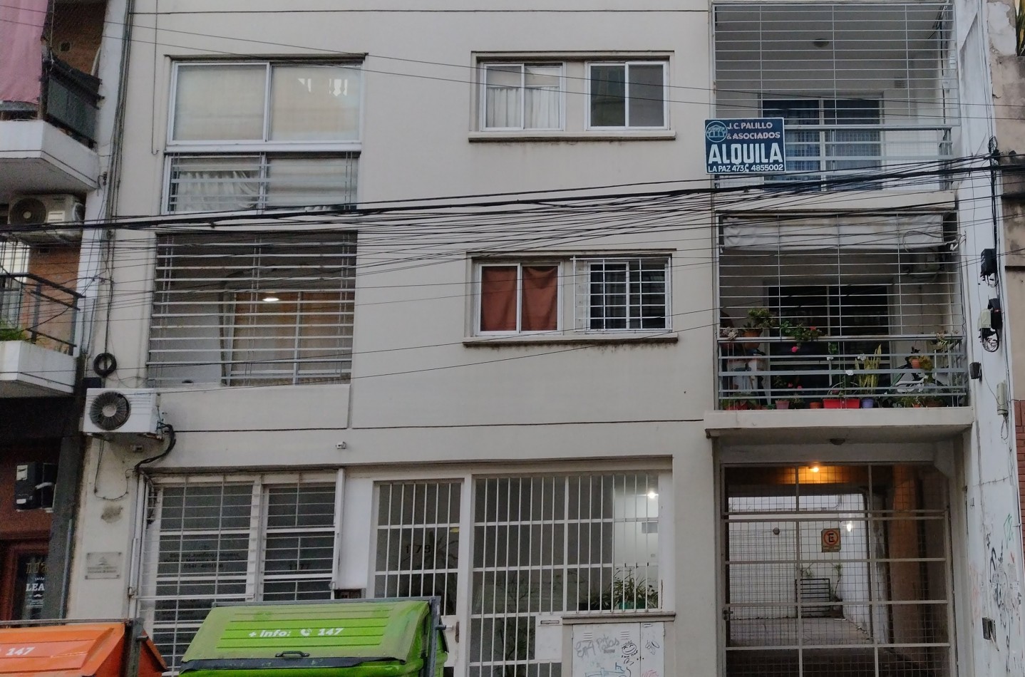 Departamento excelente ubicacion