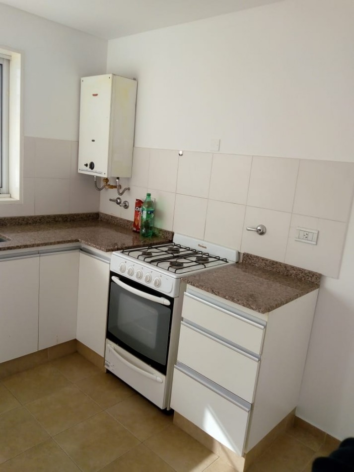 Departamento a metros UNR Ingenieria