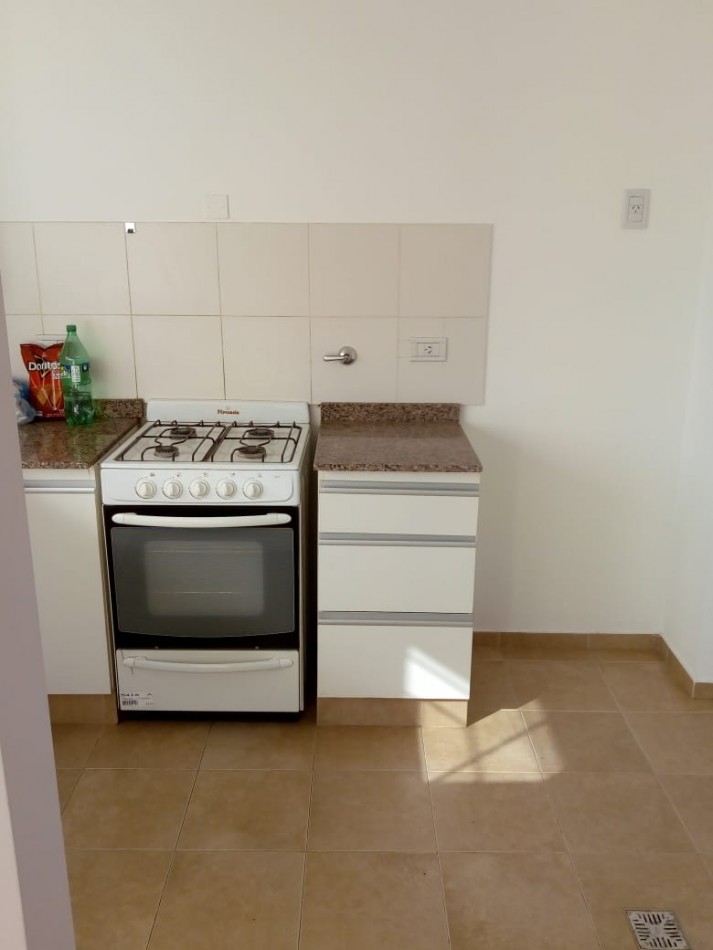 Departamento a metros UNR Ingenieria