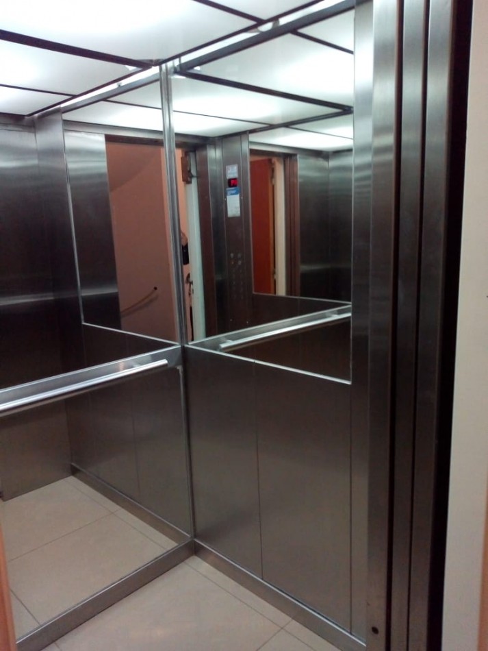 Departamento a metros UNR Ingenieria