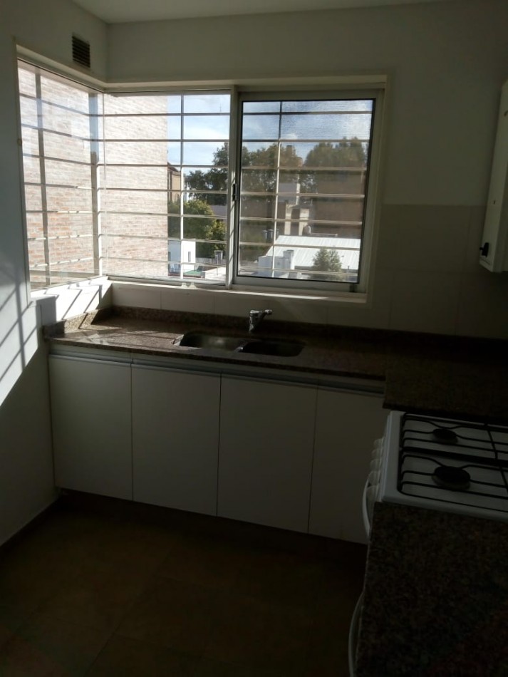 Departamento a metros UNR Ingenieria
