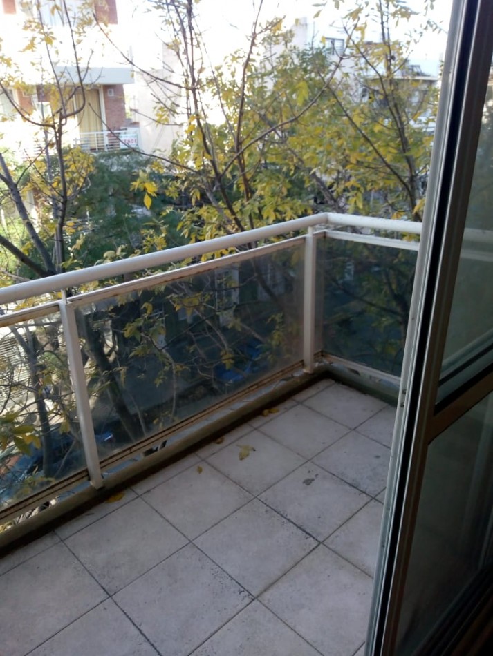 Departamento a metros UNR Ingenieria