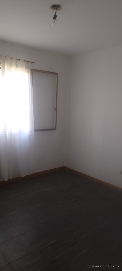 Departamento externo planta baja 