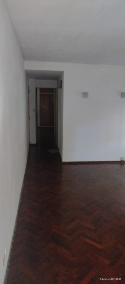 Departamento excelente ubicacion 