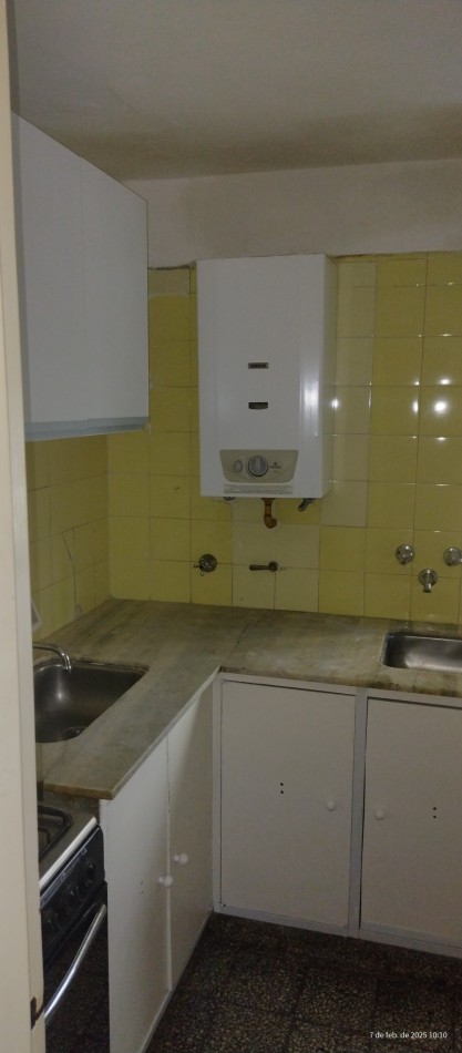 Departamento excelente ubicacion 