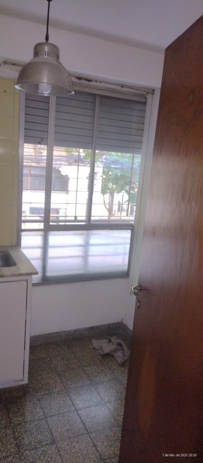 Departamento excelente ubicacion 