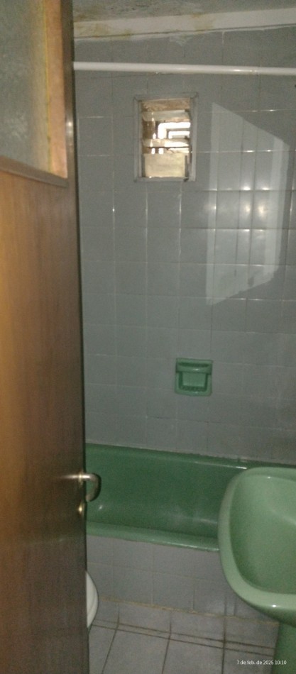 Departamento excelente ubicacion 