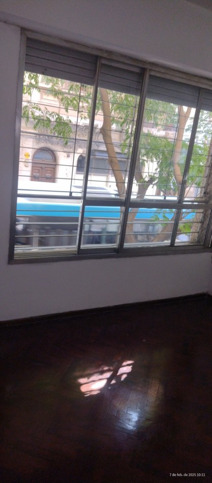 Departamento excelente ubicacion 