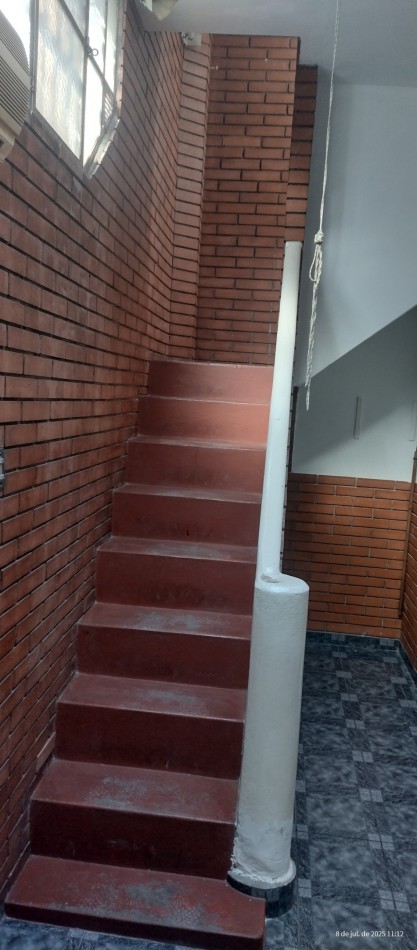 Casa con cochera