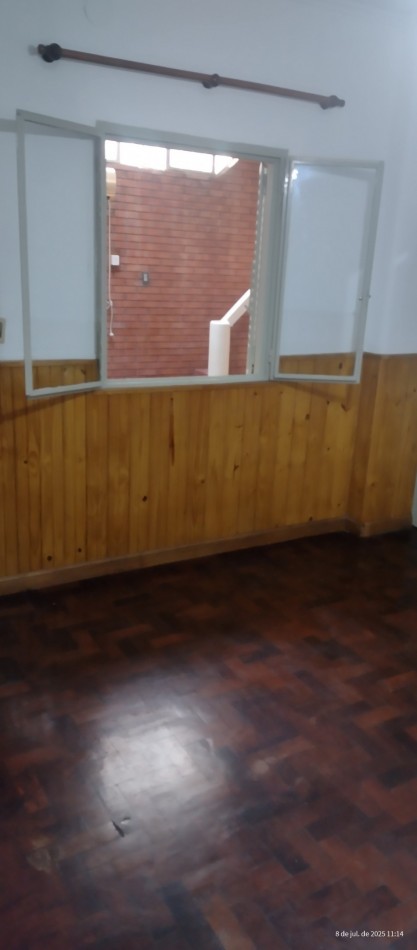 Casa con cochera