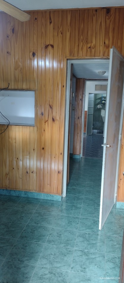 Casa con cochera