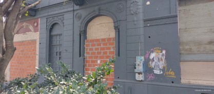 Importantisima esquina en venta con subsuelo