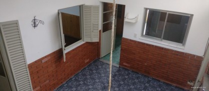 Casa con cochera