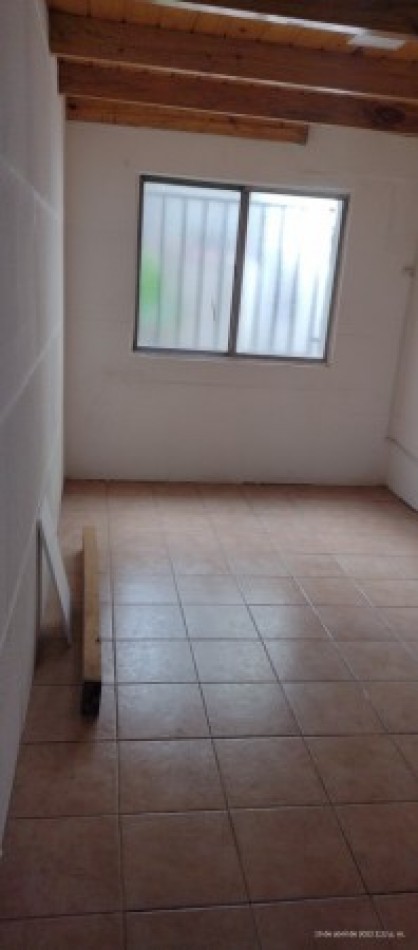 Atencion inversores Departamento pasillo