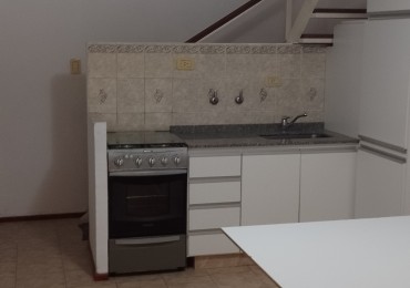 Departamento Externo dos dormitorios