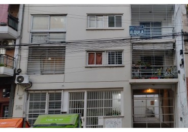 Departamento excelente ubicacion