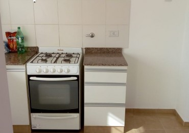 Departamento a metros UNR Ingenieria