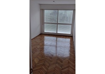 Departamento con cochera 