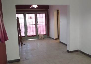 Casa amplisima con garage