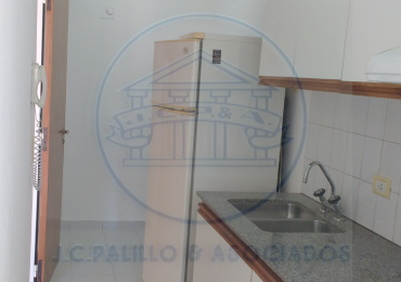 Alquilo Departamento centrico