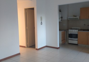 Departamento cercano UNR Ingenieria y Siberia